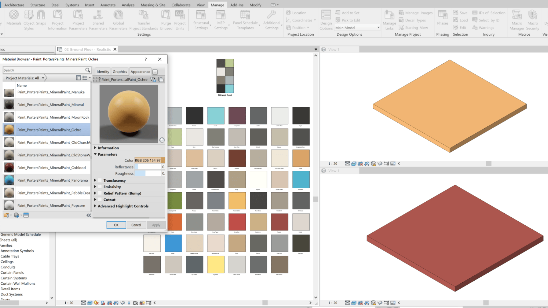 materials-paint