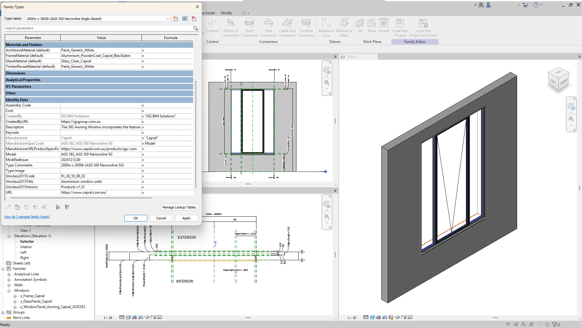 windoes-doors-bim-content