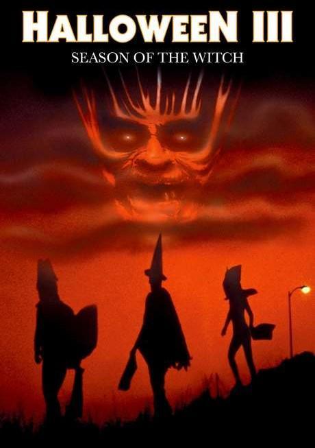 Halloween 3: Noche de brujas