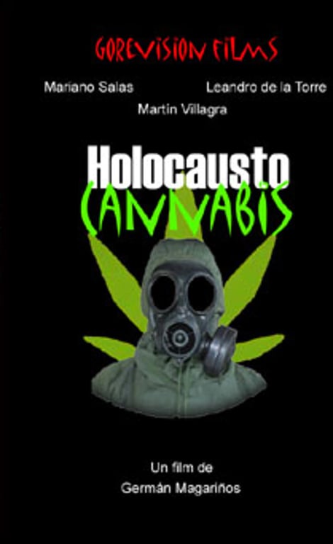 Holocausto cannabis
