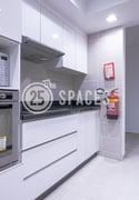 Furnished One Bedroom Apt with Balcony in Viva - Apartment in Viva East