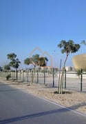 Newest Residential Land in Huzoom | 400SQM - Plot in Lusail City