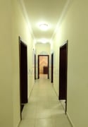 WELL MAINTAINED UF 3BEDROOMS APARTMENT - Apartment in Madinat Khalifa