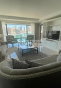 Direct Marina View FF 2 Bedroom Townhouse in Pearl - Townhouse in Porto Arabia Townhouses