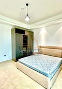 Elegant Fully Furnished 2BD In Marina Lusail - Apartment in Marina Residences 195