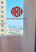 3 MONTHS FREE | 1 BDR + 2 BALCONIES | MARINA VIEW - Apartment in East Porto Drive