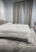 Free Bills | Furnished Two Bedroom Apartment - Apartment in Lusail City