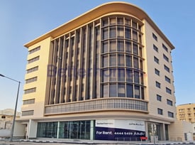 Showroom & Office For Rent in Al Muntazah