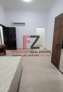 Fully furnished | 02 bedrooms | Bin Mahmoud - Apartment in Fereej Bin Mahmoud South