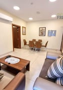 AMAZING 3 Bedrooms Including All Bills - Apartment in Al Mansoura