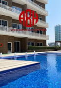 SEA VIEW | FULLY FURNISHED 1BDR | WITH BILLS - Apartment in Marina Residences 195