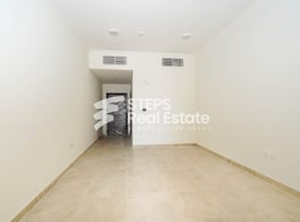 Brand New 1BHK Flat for Rent in Al Waab - Apartment in Al Waab Street