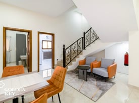 Central Location✅Markhiya 5Br Villa Gated compound - Villa in Al Markhiya Street
