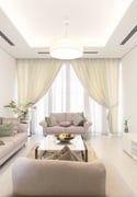 Spacious Design ✅ Al Waab, Doha | 5BR Villa - Villa in Al Waab Street