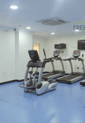 Best Deal For Families 1 BHK Furnished Apartment - Apartment in Umm Ghuwailina