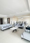 Spacious and Furnished 2 Bedroom Apartment - Apartment in East Porto Drive