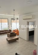 Furnished 3 Bedroom + Maid's Villa in Compound - Villa in AlMuraikh