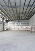 5000-SQM Food Factory w/ Offices for Rent - Warehouse in Industrial Area