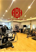 NEAR METRO |  ALL INCLUSIVE OFFER | GYM AND POOL - Apartment in Al Faisaliya Tower