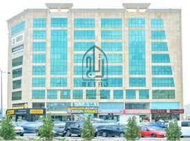 Business Center Office Spaces along Main Road! - Office in Muntazah 7