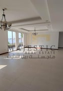 UF 4BR Villa in West Bay Lagoon with Sea View - Villa in East Gate