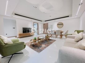 Brand New Modern Furnishing Apartment in Al Waab - Apartment in Al Waab Street