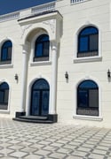 Brand New standalone villa 8 bed + Elevator. - Villa in Al Nuaija Street