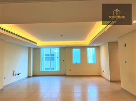 BRIGHT AFFORDABLE 2 BEDROOMS APARTMENT | SEMI - Apartment in Al Hashmi Building