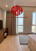 FULLY FURNISHED 2BDR | BEST VIEWS | BILLS DONE - Apartment in Marina Residences 195