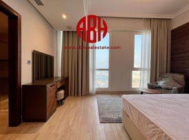 FULLY FURNISHED 2BDR | BEST VIEWS | BILLS DONE - Apartment in Marina Residences 195