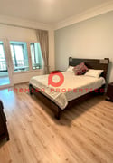 2 Bedroom+Office Apartment!Bills included!Porto! - Apartment in Porto Arabia