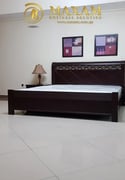 One Master Bedroom FF Specious Flat In Mushaireb - Apartment in Mushaireb