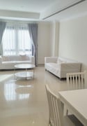 One Bedroom Apartment for rent - Apartment in The Pearl