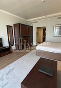 EXTRA Furnished hotel Studio Apartment - Hotel Apartments in West Bay Lagoon Street