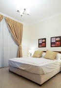 Strategic Location ✅ Ain Khaled, Doha | 2 Bedrooms - Apartment in Ain Khaled