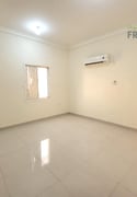 Spacious| 2Bhk Unfurnished With Partition For Family - Apartment in Old Airport Road