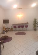 1-BHK FULLY FURNISHED INCLUDED ALL BILLS - Apartment in Musheireb