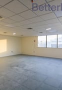 Brand New (AMB) Building in Al Muntazah For Rent - Office in Hiteen Street