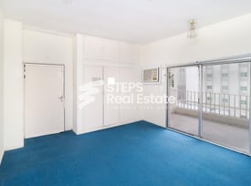 4BHK Flat for Rent | 2 Balconies — Al Sadd - Apartment in Al Sadd Road