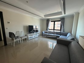 FF-City View Apartment in Porto Arabia - Apartment in Porto Arabia