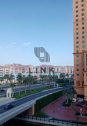 LOVELY 1 BR SEMI  FURNISHED - SIDE VIEW- - Apartment in Porto Arabia