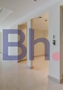 Semi Furnished 2 Bedroom  for Rent in Porto Arabia - Apartment in Tower 19
