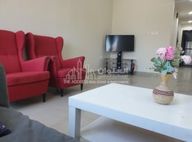fully furnished 3 bedrooms apartment nearby hotels - Apartment in Old Al Ghanim