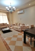 3 BHK Fully Furnished Flat with Balcony - Apartment in Al Hamraa Street