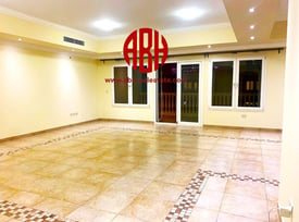 HUGE BALCONY | SPACIOUS 3 BDR W/ STUNNING VIEW - Apartment in Porto Arabia