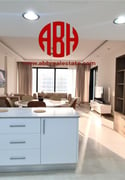 BEST VIEWS | FURNISHED 1BDR | BILLS INCLUDED - Apartment in Burj Al Marina