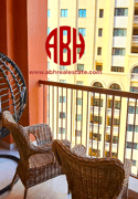 BEST PRICE IN PEARL !! 2 BDR W/ AMAZING AMENITIES - Apartment in Porto Arabia