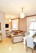 Luxury 3 Bedroom Fully Furnished Apartment - Apartment in Palermo