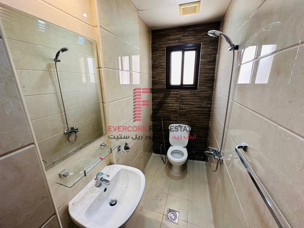 02 Bed | Wakra | QAR. 3750 | Un-furnsihed - Apartment in Mesaieed Road