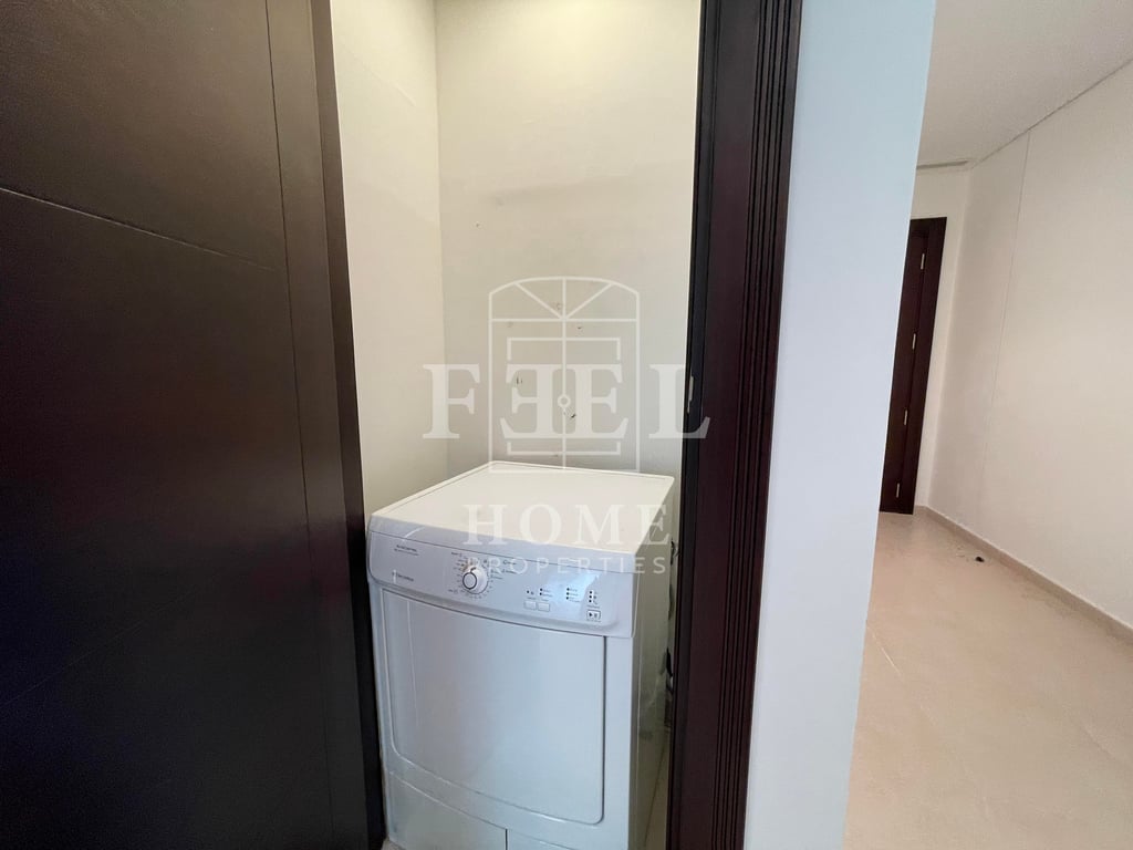 2+ M Luxury Apt NO COMM | BILLS INCL - Apartment in Viva Bahriyah